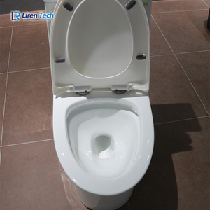 Гигиеническое биде для ванной комнаты - Product Image 4