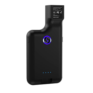 JINGXIN Oem Mobile Mini 2d QR <span class=keywords><strong>Code</strong></span> Rfid Reader Wired <span class=keywords><strong>Usb</strong></span> Escáner de código de barras de mano inalámbrico - Product Image 1