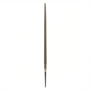 Herramienta de mantenimiento de limas cuadradas Ttake de 150 mm de longitud para tareas de conformado y acabado de metales de precisión - Product Image 2