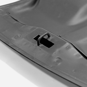Capot avant de type AD pour MX5 NA 89-97 MK1 Miata Roadster Eunos - Product Image 6