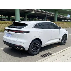 Changan Uni-K 2.0T 2WD Versión Enjoyment <span class=keywords><strong>2022</strong></span> 2023 Vehículo de Nueva Energía Usado para Changan Uni-K - Product Image 5