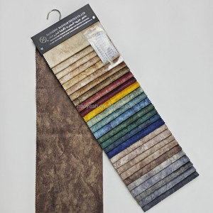 Gran oferta 100% poliéster Super suave bronce Holanda tela de terciopelo holandés <span class=keywords><strong>pegamento</strong></span> de impresión de lujo tejido pesado varios <span class=keywords><strong>para</strong></span> tapicería - Product Image 4