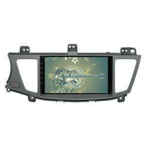 2 Din Head Unit <span class=keywords><strong>Autoradio</strong></span> pour Kia Cadenza <span class=keywords><strong>K7</strong></span> 2011-2012 avec BT WIFI DSP FM Carplay Auto Radio Android Stereo - Product Image 3