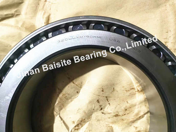 HR 32044 XJ Tapered Roller Bearings - Heavy Duty & Precision