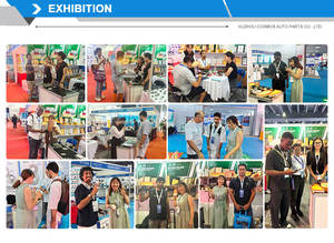 Elément de filtre à air 17801-61030 pour <span class=keywords><strong>OLIVER</strong></span> Land Cruiser 4.5L 2021 - Product Image 6