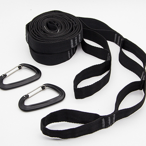Hamac 2 vitesses en acier D, accessoires d'extérieur de qualité supérieure, livraison gratuite - Product Image 5