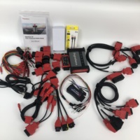 Outil de diagnostic pour moteur diesel de véhicule utilitaire Engine Dance X5 Ultra, ABS, EBS, TABS, SCR, pompe à AdBlue, DPF