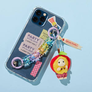 Sylvanian Families Blind Keychain Accessori Portachiavi Personaggi Originali Animali Decorazioni da Appendere Mobili per Case delle Bambole Giocattoli per Bambine - Product Image 6