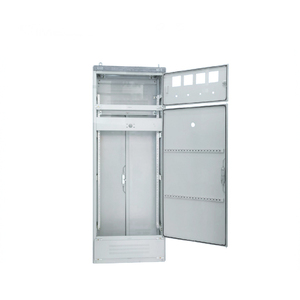 Gabinete de Distribución de Energía de Bajo Voltaje PLC Personalizable, Equipo de Automatización Industrial 480V IP20, 6 Tomas, Cabina de Almacenamiento de Energía - Product Image 2