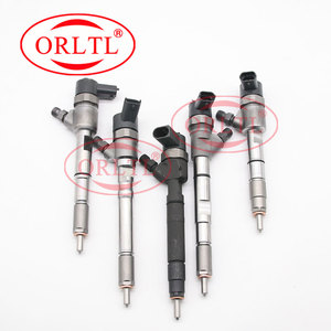 Injecteur de moteur diesel ORLTL 0986435103 0445 110 165 0 445 110 165 <span class=keywords><strong>Injection</strong></span> de carburant à rampe commune 0445110165 pour <span class=keywords><strong>OPEL</strong></span> - Product Image 2