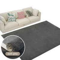 High Quality Handmade Soft Shaggy 100% Wool or Acrylic Carpets and Rugs for Living Room on Sell