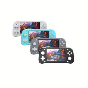 เครื่องเล่นเกมพกพา XF43 หน้า<span class=keywords><strong>จ</strong></span>อใหญ่ 4.3 นิ้ว ระบบโอเพ่นซอร์ส รองรับเกมอาร์เคด <span class=keywords><strong>PS1</strong></span> <span class=keywords><strong>จ</strong></span>ำลองภาพ HD พร้อม Wi-Fi และเกมส์ 30000 เกมส์ - Product Image 1