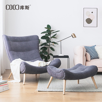 COOC Home – chaise longue gonflable à paillettes en Pvc, canapé-lit à Air paresseux, chaise de canapé à matelas d'air flottant