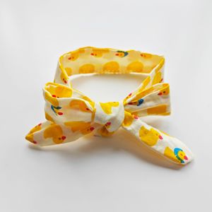 Linda bufanda con diseño de pato amarillo, bufanda para perro, pajarita, juguete para collar de gato, decoración para el cuello, corgi de dibujos animados - Product Image 2