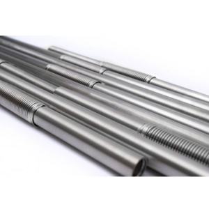 ท่อส่งไฮโดรเจนเหลวราคาประหยัด DN10-DN400 ท่อสุญญากาศขนาดเล็กสำหรับไฮโดรเจนเหลวแบบไครโอเจนิกสำหรับอุตสาหกรรมเคมี - Product Image 1