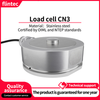 Capteur de pesage FLINTEC CN3 0,5T-50T