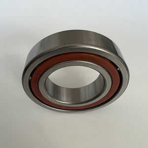 Rodamiento de Bolas de Contacto Angular de Doble Hilera P5 de Alta Precisión 7304 BECBM/BECP para Husillos de Rectificado de Ultra Precisión - Product Image 6