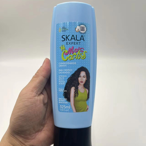 Nuovo Set SKLA Expert Balsamo per Capelli Ultra Lisci 325ml - Product Image 2
