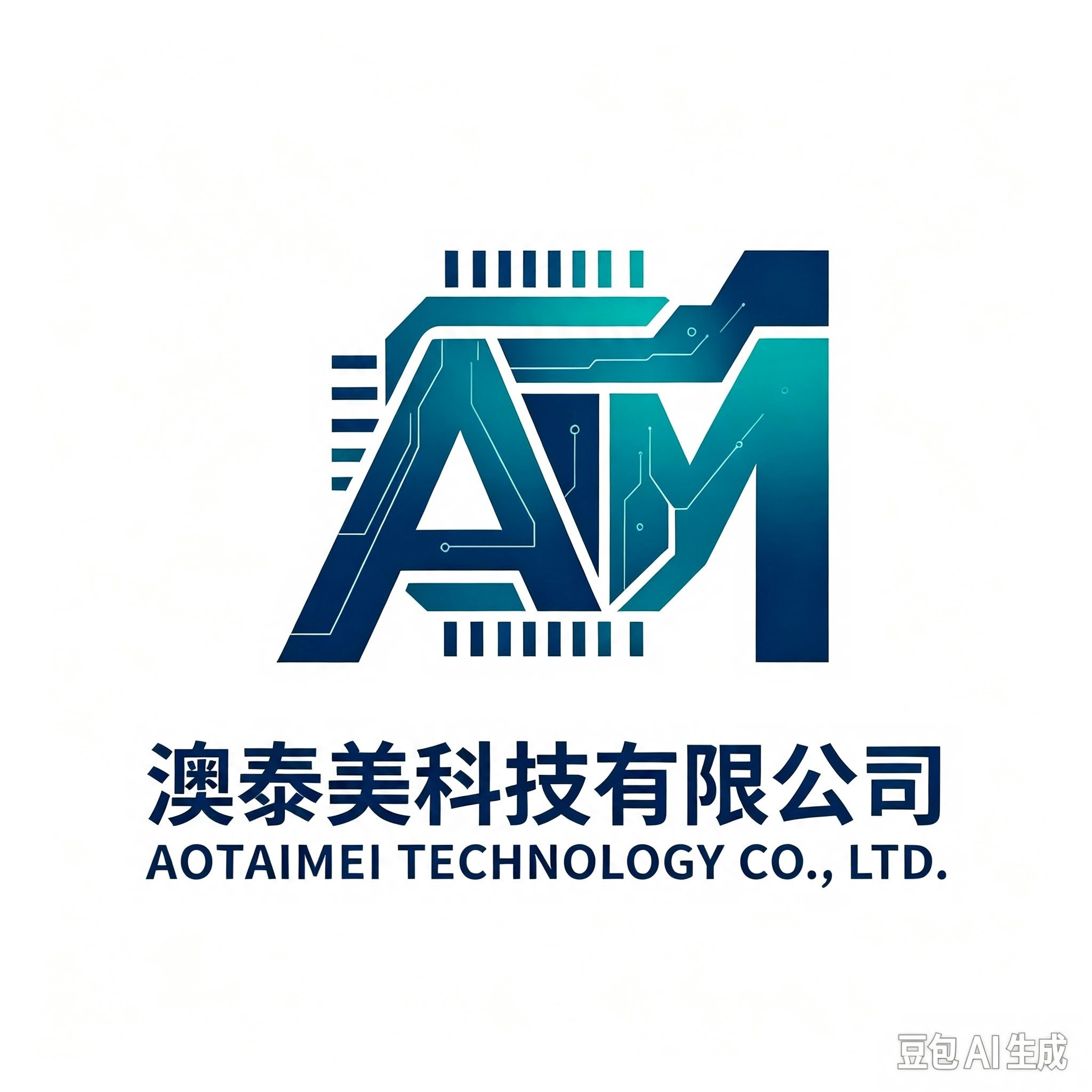 Zhengzhou Aotaimei Technology Co., Ltd. logo