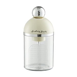 ขวดโฟมอัตโนมัติแบบพกพาสำหรับเดินทางและท่องเที่ยวทำจากเจลทำความสะอาดผิวหน้า - Product Image 1