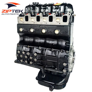 Motor Diésel 490QBZL para Foton Forland Ollin JAC Haoyun Kangling Tangjun Ouling - Product Image 1