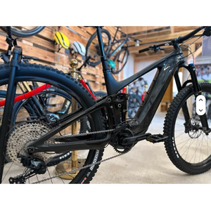 Bán Hàng Nhanh Chóng 2025 Khổng Lồ Trance X Tiên Tiến E + 2 Carbon Xe Đạp Leo Núi Điện - Product Image 5