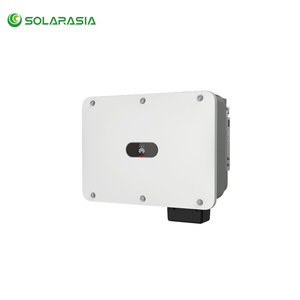 Controlador Inteligente de Energía Solar SUN2000-50KTL-ZHM3, Inversor Solar de Cadena de 50KW Conectado a la Red con Mppt para Sistema Solar - Product Image 1