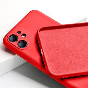<span class=keywords><strong>Custodia</strong></span> per Telefono in Silicone Liquido 3D Personalizzata con Stampa UV per <span class=keywords><strong>Xiaomi</strong></span> <span class=keywords><strong>Redmi</strong></span> <span class=keywords><strong>Note</strong></span> <span class=keywords><strong>10</strong></span> Pro Max <span class=keywords><strong>5G</strong></span>, Cover Morbida con Protezione per Fotocamera - Product Image 3