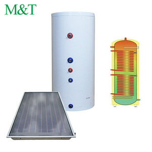 Chauffe-eau thermodynamique système de <span class=keywords><strong>pompe</strong></span> à chaleur réservoir d'eau <span class=keywords><strong>solaire</strong></span> <span class=keywords><strong>1000l</strong></span> PV réservoir d'eau <span class=keywords><strong>solaire</strong></span> - Product Image 3