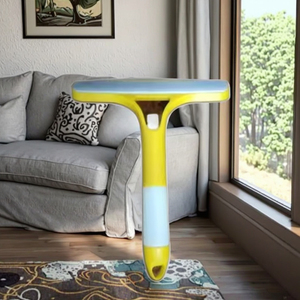 Có Thể Gập Lại Ma Thuật Kính Cửa Sổ Làm Sạch Gạt Nước Với Chai - Product Image 1