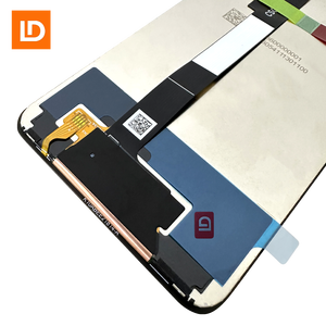 Pantalla táctil LCD OLED original de alta calidad para Redmi Note 10 Pro/11pro/12pro 4G/<span class=keywords><strong>X4pro</strong></span> Modelo 1 año de garantía - Product Image 2