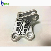 Layanan Prototipe Cepat Pencetakan 3D, Part Kustom Resin ABS Plastik Cangkang Logam Presisi Tinggi OEM China