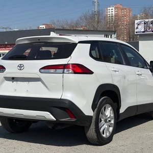 Toyota <span class=keywords><strong>Corolla</strong></span> Cross <span class=keywords><strong>2022</strong></span> Usado, 2.0L Elite, <span class=keywords><strong>SUV</strong></span> Compacto, Tracción Delantera, Volante a la Izquierda, Toyota Safety Sense, Sin Accidentes - Product Image 5