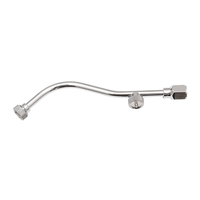 Varilla de rociador de acero inoxidable para varilla de rociador manual Varilla de rociador Otras herramientas manuales