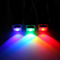 APP Control RGBIC Étanche LED Pixel Guirlande Lumineuse 50ft/100ft/150ft Noël Décoratif Changeable RGBW Avant-toit Lumières