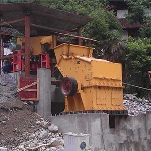 Concasseur à percussion fin 60TPH pour pierres moyennement dures, idéal pour la production de sable - Product Image 4