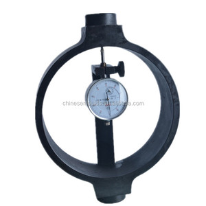 İnşaat Mühendisliği Laboratuvarları için Ağır Hizmet Tipi <span class=keywords><strong>CBR</strong></span> Test Halkası - Product Image 2