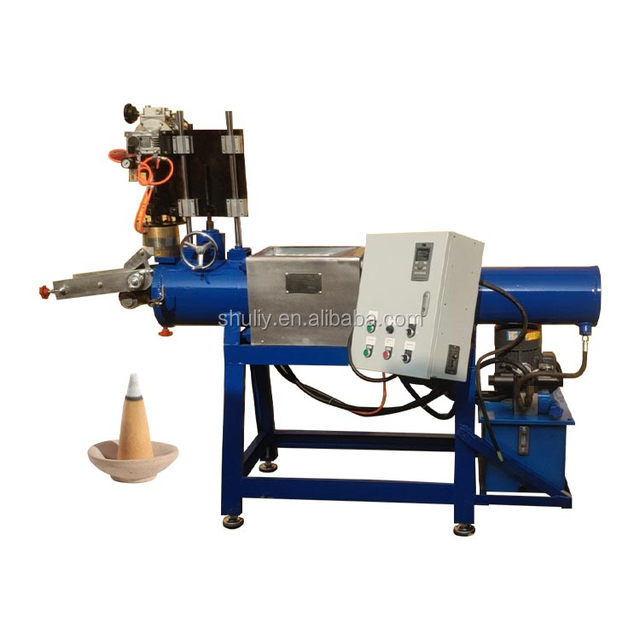 Tower Incense Machine Cone Incense Making Machine
