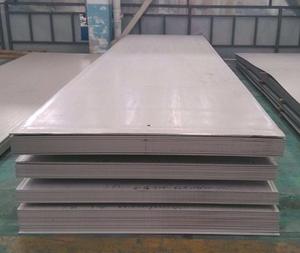 Lastra in Acciaio Inossidabile SUS 430 / Foglio di Acciaio Inox 201 304 316 <span class=keywords><strong>2b</strong></span> 2a Ba - Product Image 5