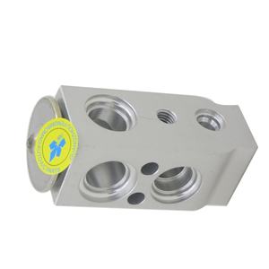 Vanne d'expansion de climatisation pour JAC Refine S2 Hyundai Elantra IX35 TUCSON MATRIX Kia Cerato - Product Image 6