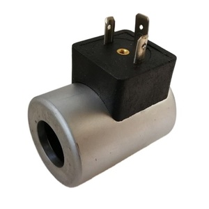 Bobine solénoïde hydraulique R901269408 R900021389 R900989705 24VDC R900021388 - Product Image 2