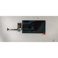 G055HAN01.0 Module LCD à cristaux liquides AUO Panneau lcd 5.5 pouces Écran lcd 1080*1920 MIPI