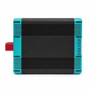 <span class=keywords><strong>Convertisseur</strong></span> d'énergie à onde sinusoïdale pure 1000W 1500W <span class=keywords><strong>12V</strong></span> DC vers <span class=keywords><strong>230V</strong></span> AC avec USB QC3.0 <span class=keywords><strong>pour</strong></span> voiture, <span class=keywords><strong>camping</strong></span>-<span class=keywords><strong>car</strong></span> et <span class=keywords><strong>camping</strong></span> - Product Image 4