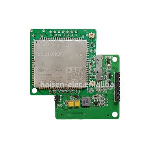 Neues Original 4G Modul EC21 Serie EC21-A Breakout Board EC21AFA-512-STD LTE Cat1 <span class=keywords><strong>IoT</strong></span> Wireless Module Development Core Board - Product Image 3