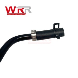 ท่อระบายอากาศเครื่องยนต์เบนซ์ W205 X253 C300 GLC300 รุ่น 2740187201 2740182201 - Product Image 6