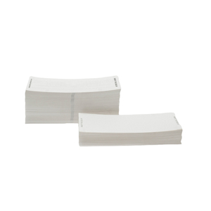 Étiquettes autocollantes personnalisables en papier thermique, étiquettes d'entrée événementielle imperméables et bracelets d'identification numérotés - Product Image 2