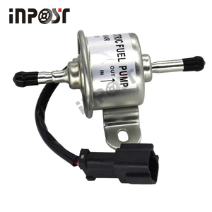 EP-015 119225-52102 Yakıt Pompası, Kohler Norpro Jeneratör için, Yanmar 4TNV88 ve Kawasaki 49040-2065 Küçük Motorlar için - Product Image 3