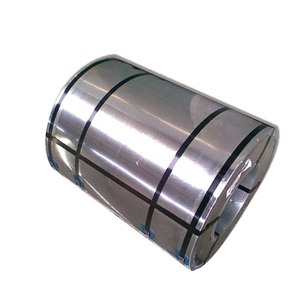 ホットディップ亜鉛メッキコイルスパングルGIコイルガルバニアードスチールコイルEG GA HDG DX51D - Product Image 1