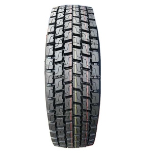 ยางรถบรรทุกจีน CONSTANCY CARLEO 668 ใหม่สำหรับยานพาหนะ ขนาด 295/80R22.5 - Product Image 1