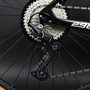 VTT Carbone Deore 29 Pouces de Haute Qualité - Product Image 5